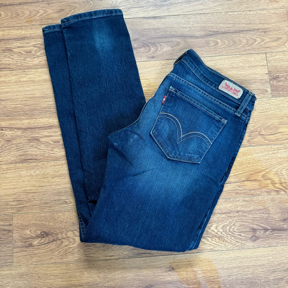 Levi’s Jeans